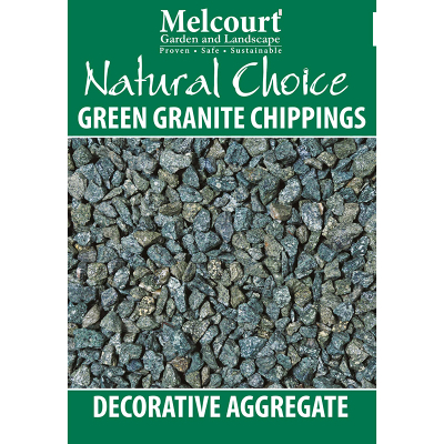 Melcourt Green Granite