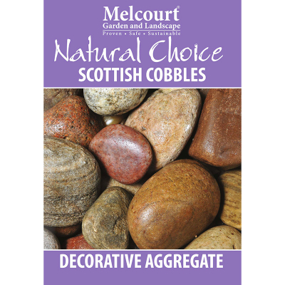 Melcourt Scottish Cobbles
