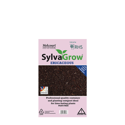 Sylvagrow® Ericaceous Compost Peat-Free 15L