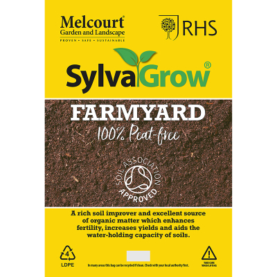 Melcourt Sylvagrow® Farmyard