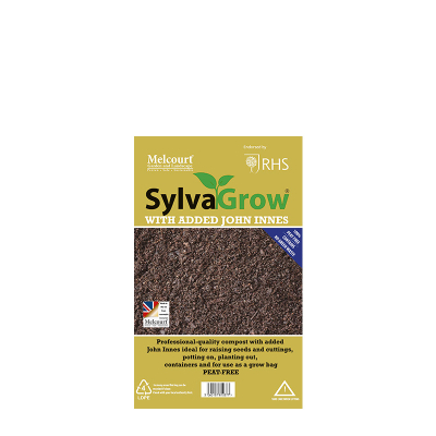 SylvaGrow® Multipurpose With added John Innes Peat-Free 15L