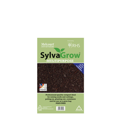 SylvaGrow® Multi-Purpose Compost Peat-free 15L
