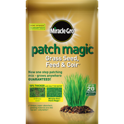 Miracle-Gro® Patch Magic® 1.5Kg