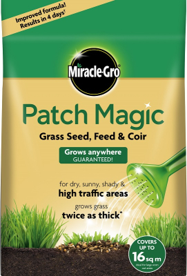Miracle-Gro® Patch Magic® 3.6Kg