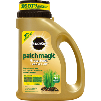 Miracle-Gro® Patch Magic® 1015g
