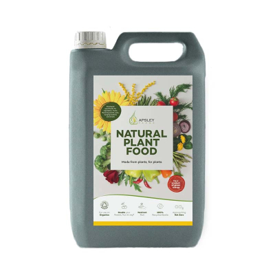 Natural Plant Food 2.5L