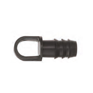 Barbed Plug 16mm