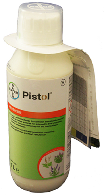 Pistol® 1L