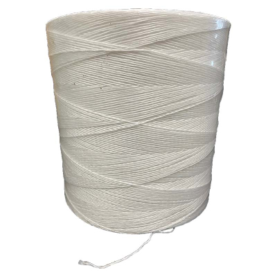 Polypropylene Twine (PT5) White 5Kg