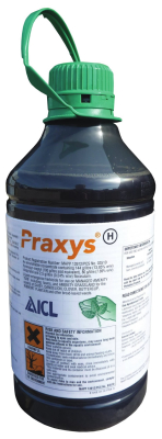 Praxys