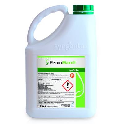 Primo Maxx II