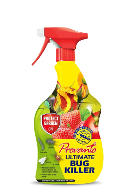 Provanto® Ultimate Bug Killer Ready to Use
