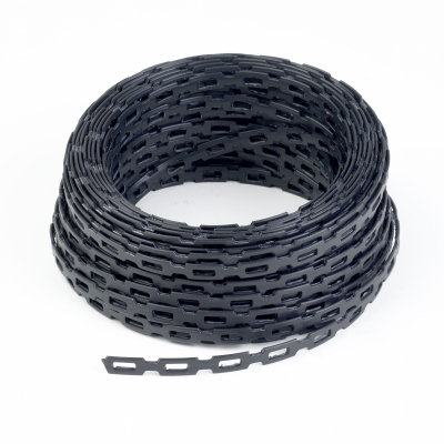 Chainlock Tree Tie  No3