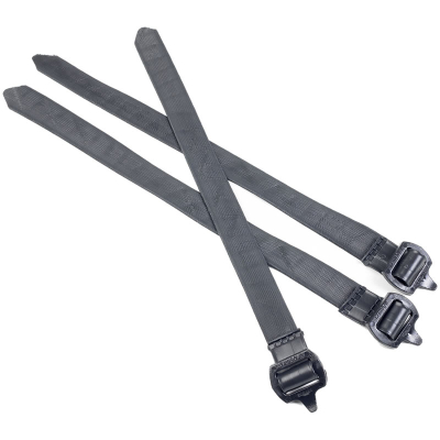 Buckle Tree Tie 30cm