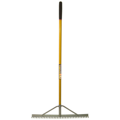 Roughneck Landscaping Rake 36Inch