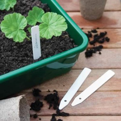 15cm (6'') Plant Labels