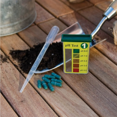 Ph Soil Tester