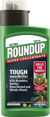 Roundup® Ultra 500ml