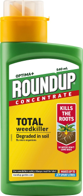 Roundup® Optima+ 540ml