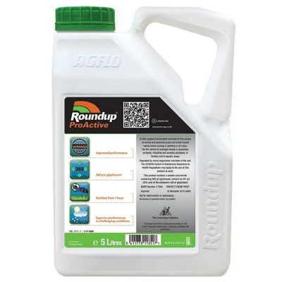 Roundup ProActive 5L