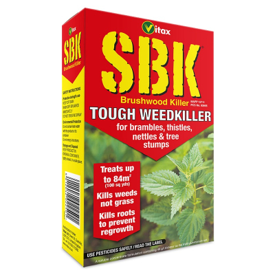 SBK Brushwood Killer 250ml
