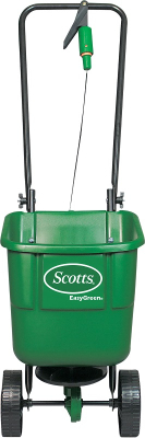 Scotts® EasyGreen™ Rotary Spreader