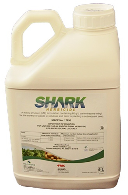 Shark® 1L