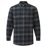 Hyde Shirt - Navy - Small
