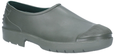 Primera Gardening Shoe - Green - Size 39