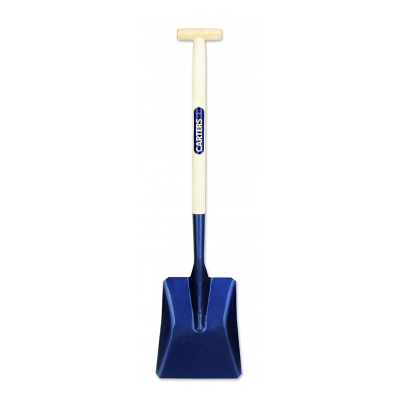 Square Mouth Shovel No. 2