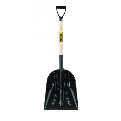 Grain Scoop Polypropylene