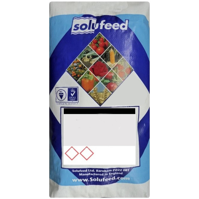 Solufeed Coir TEC