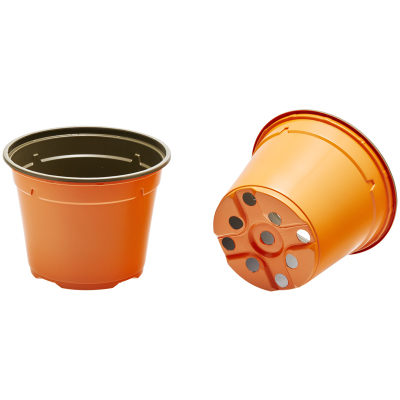 Duo ® 8� Low Pot 14cm