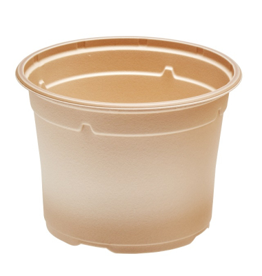 Duo Fibra 5� Low Pot 9cm
