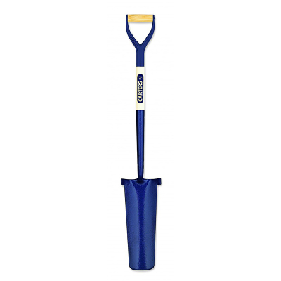Newcastle Drainer Spade 16Inch