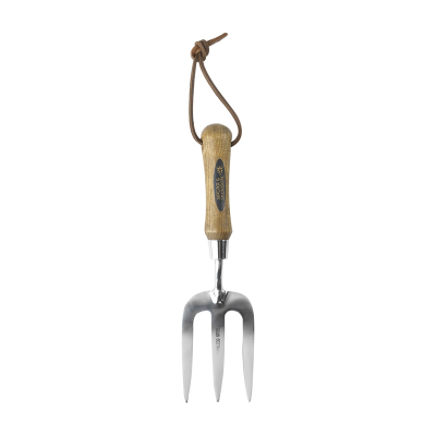 Spear & Jackson Traditional Weed Fork