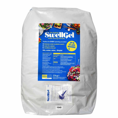 SwellGel 25Kg