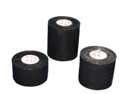Black Poly Repair Tape 2Inch