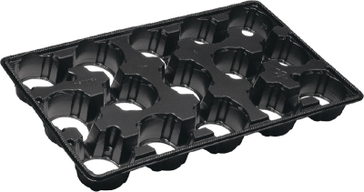 Teku� D-ST10/15B Transport Tray