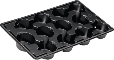 Teku� D-ST 11 C/12 Transport Tray