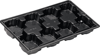 Teku� D-ST 13 C/8 Transport Tray