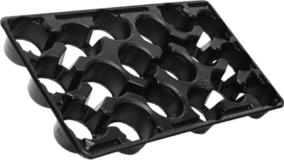 Teku� D-ST9C/18B Transport Tray