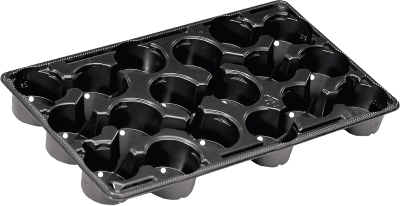Teku� D-ST9C/18D Transport Tray