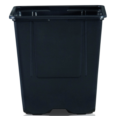 Teku� V 11 x 11 x 12 PP Square Pot