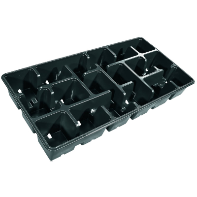 Teku� DT8X8/18C Pot Tray