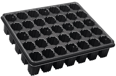Teku� JP 3040/35 Plug Tray