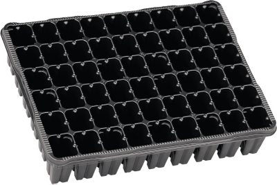 Teku� JP 3040/54H Plug Tray