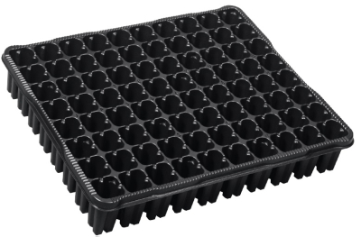 Teku� JP 3040/80H Plug Tray