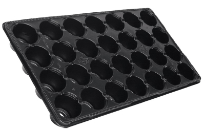 Teku� JP 3050/28 Plug Tray