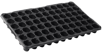 Teku� JP 3050/66 Plug Tray